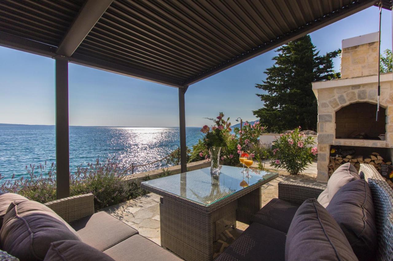 Dalmata Lounge Apartment Starigrad Paklenica Exterior photo