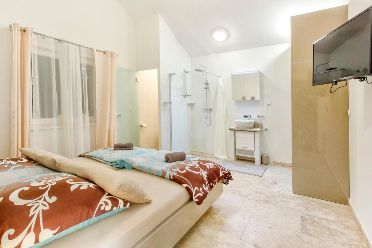 Dalmata Lounge Apartment Starigrad Paklenica Exterior photo